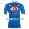 Billige Fotballdrakter SSC Napoli Hjemmedraktsett 2019/20 Kortermet